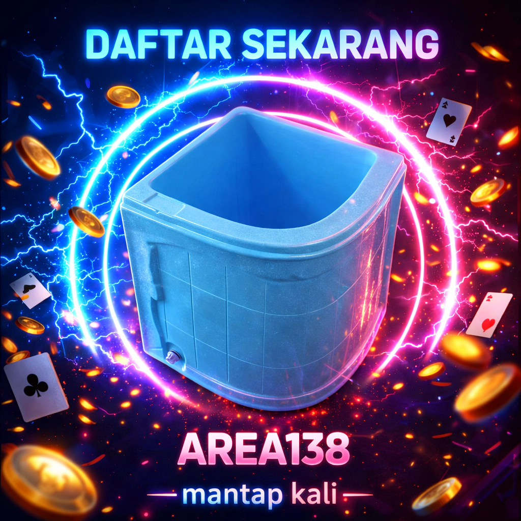 Galeri foto Jual Area138 Bak Mandi Sudut Terbaik – Harga Murah 2026 di Jakarta